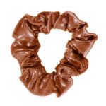Haargummi, scrunchie