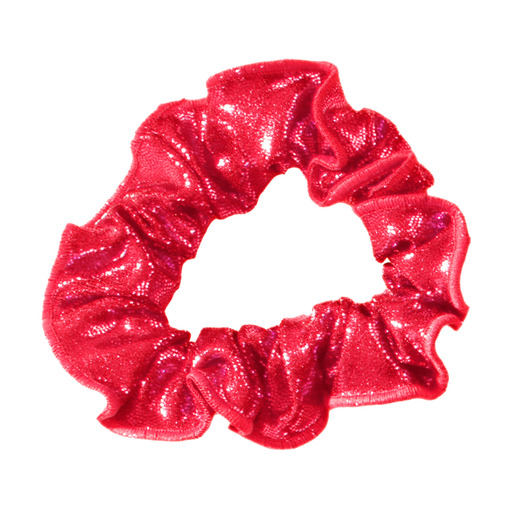 Haargummi, scrunchie