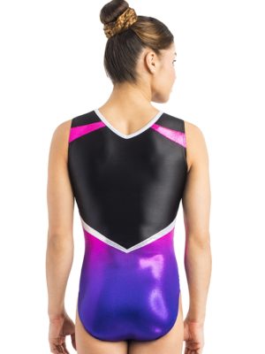 Turnanzug, Wettkampfanzug, Gymnastikanzug, justaucorps, leotard, turnpakje