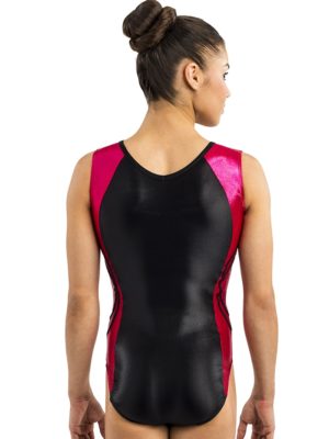 Turnanzug, Wettkampfanzug, Gymnastikanzug, justaucorps, leotard, turnpakje