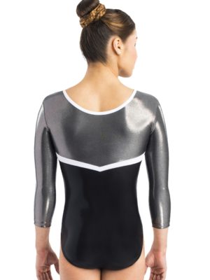 Turnanzug, Wettkampfanzug, Gymnastikanzug, justaucorps, leotard, turnpakje