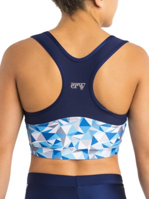 Top, Crop Top, Gym, Fitness, Gymnastic,