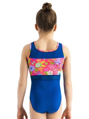 Turnanzug, Gymnastikanzug, justaucorps, leotard, turnpakje, Sublimation
