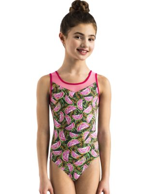 Turnanzug, Gymnastikanzug, justaucorps, leotard, turnpakje, Sublimation
