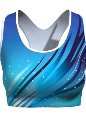 ERVY Crop Top DARINA 17