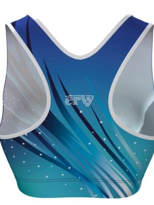 ERVY Crop Top DARINA 17