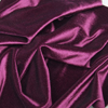 Samt Glatt_12X6-aubergine (Falten)